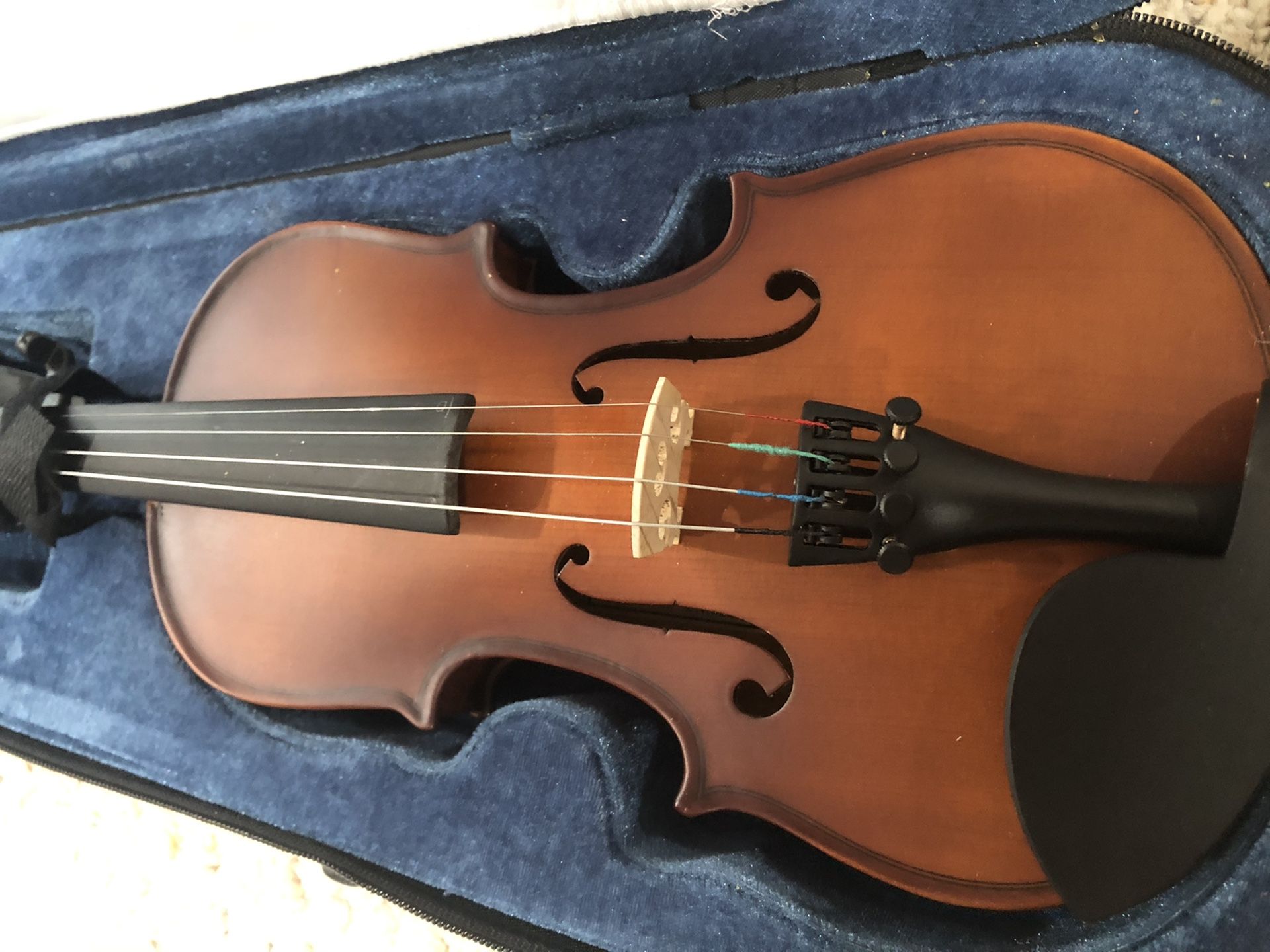 Violin ¼ size brand new