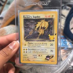 Pokémon cards