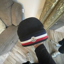 Moncler Beanie 
