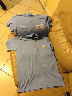 FSW students EMT Polo shirt