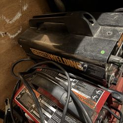 Chicago Welder