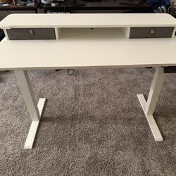 Electric Sit & Standing Desk