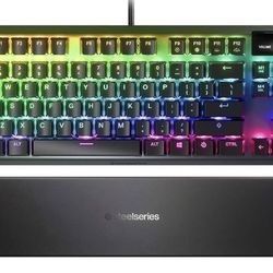 Apex Pro Tkl Omni Switches 