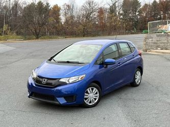 2015 Honda Fit
