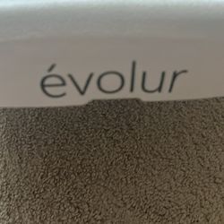 Évolur changing pad
