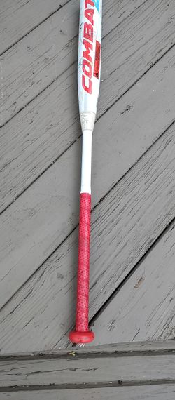 32", 21oz softball bat