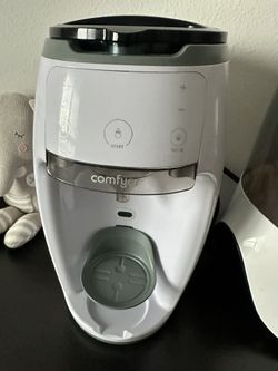 Baby Formula Machine