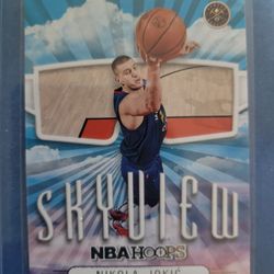 22 Hoops S Nikola Jokic!