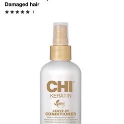 Chi Hair Product 