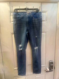 Women’s 331 shaping skinny Levi jeans 30W/30L
