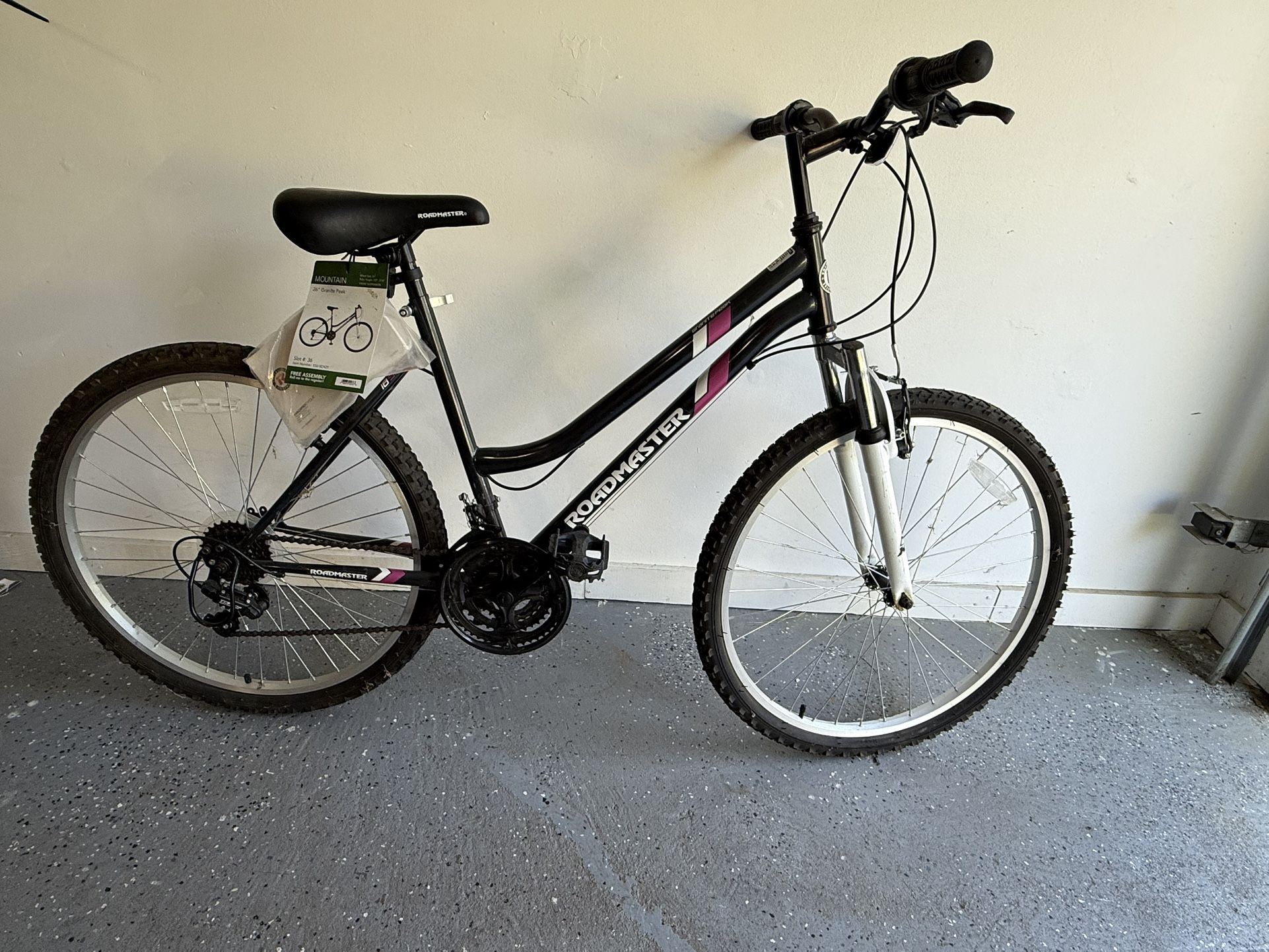 Bike