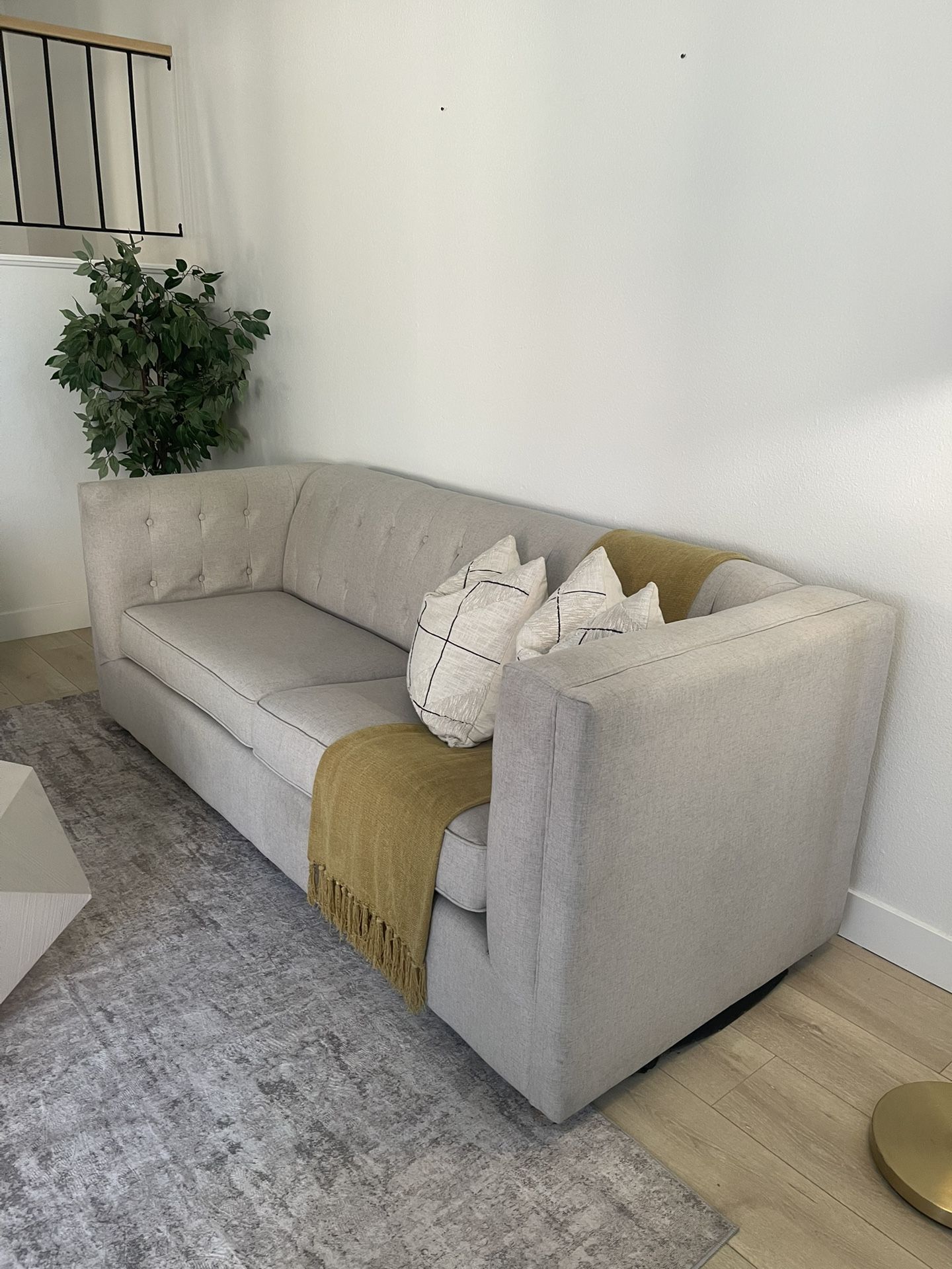 Modern Sofa