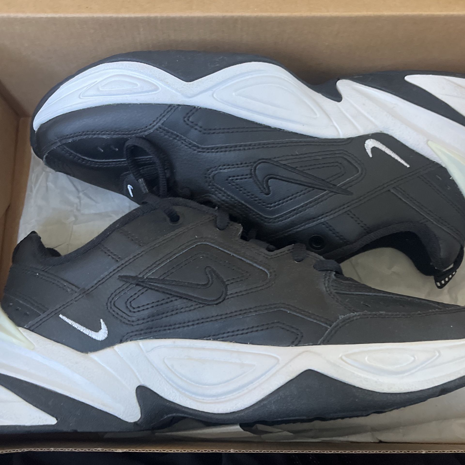 W Nike M2’s Tekno Shoes - Size 9.5 for Sale in Spring Valley, CA - OfferUp