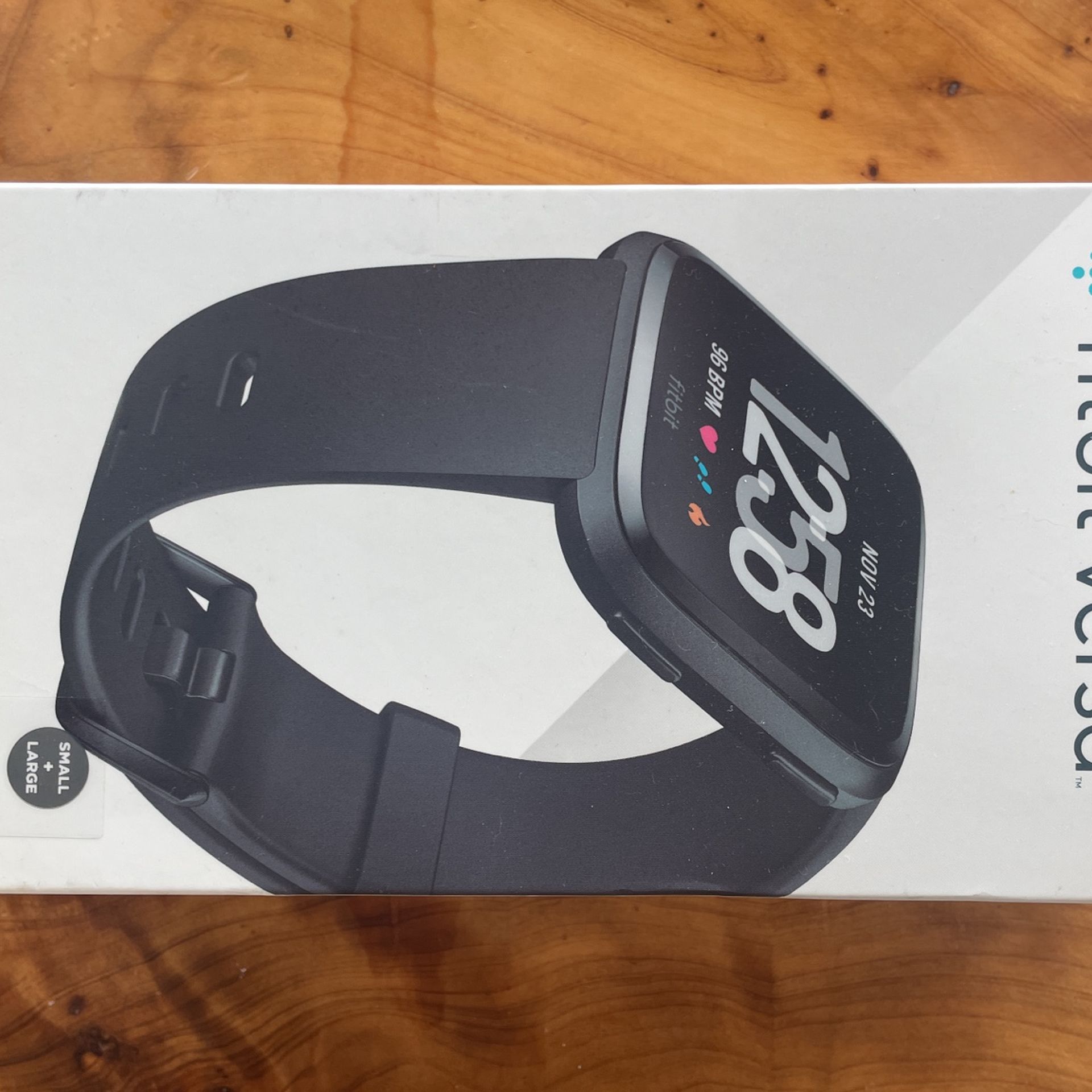 Fitbit Versa