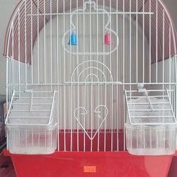 $10 Small Bird Cage