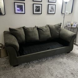 Sofa bed