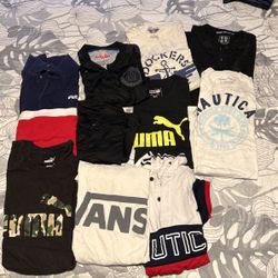 Clothes 