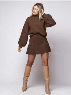 Womens Set