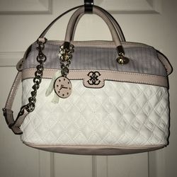 Coach Purse (short & long shoulder straps)