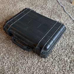 Pelican Hard Case