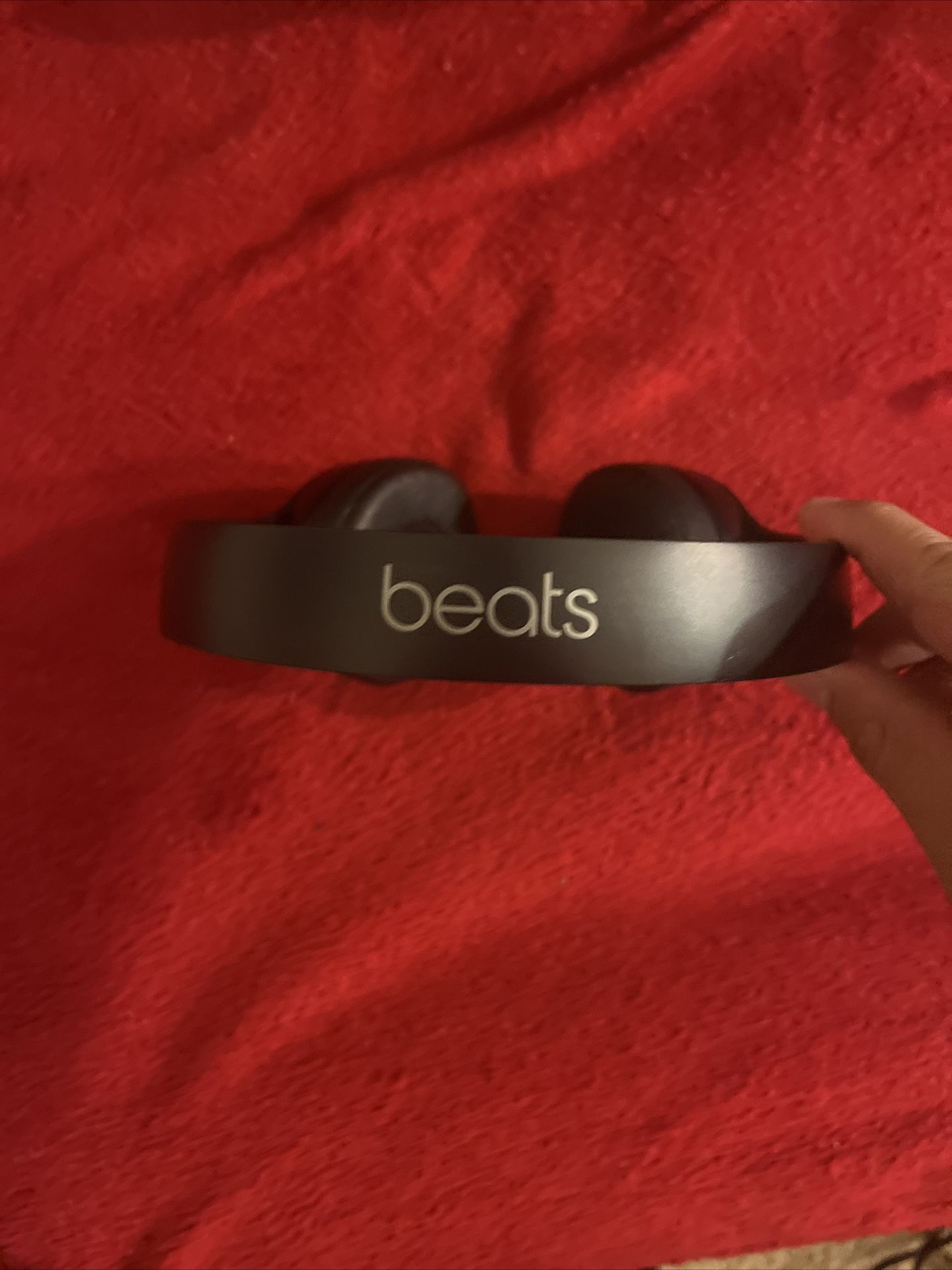 Beats Solo3