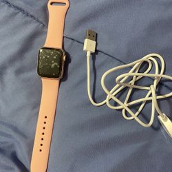 Apple Watch serie 4 