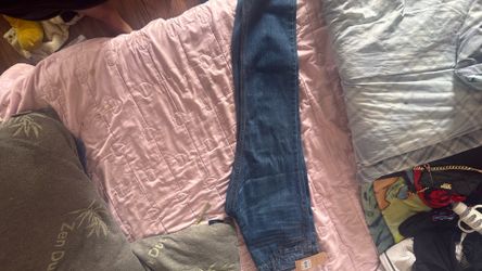 Galaxy Jeans