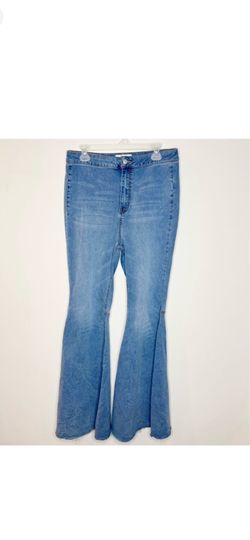 Free People Float on Flares-Love Letter