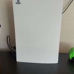 PS5 complete set!