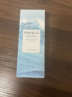 SKIN1004 Madagascar Centella Hyalu-Cica Water-Fit Sun Serum (50ml)