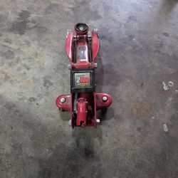 2 Ton Jack