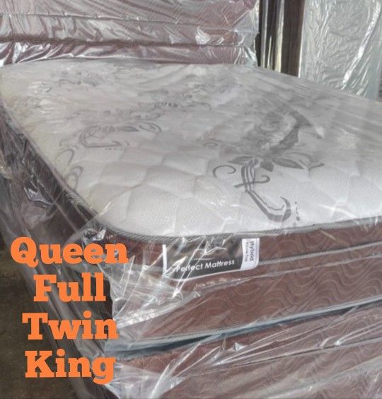 Pillow Top 