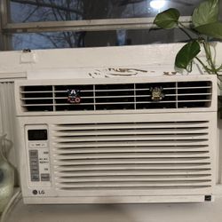 Window AC Units