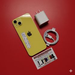 ip 14 Plus -Cash Deal $399