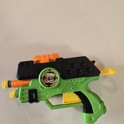 Nerf Gun 7 Inch Excellent Condition 