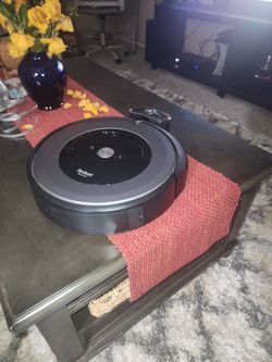 New iRobot Rumba