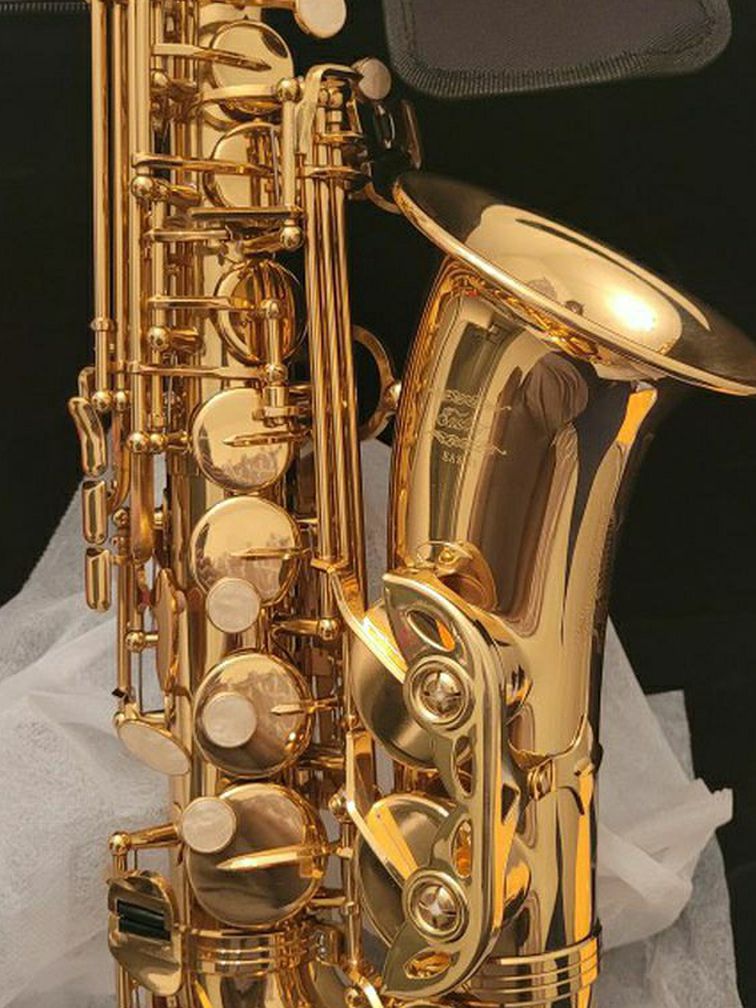 New Eastar Professional Saxophone