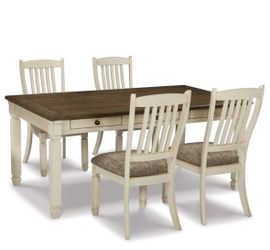 Dining Room Set Seats 6 - 8