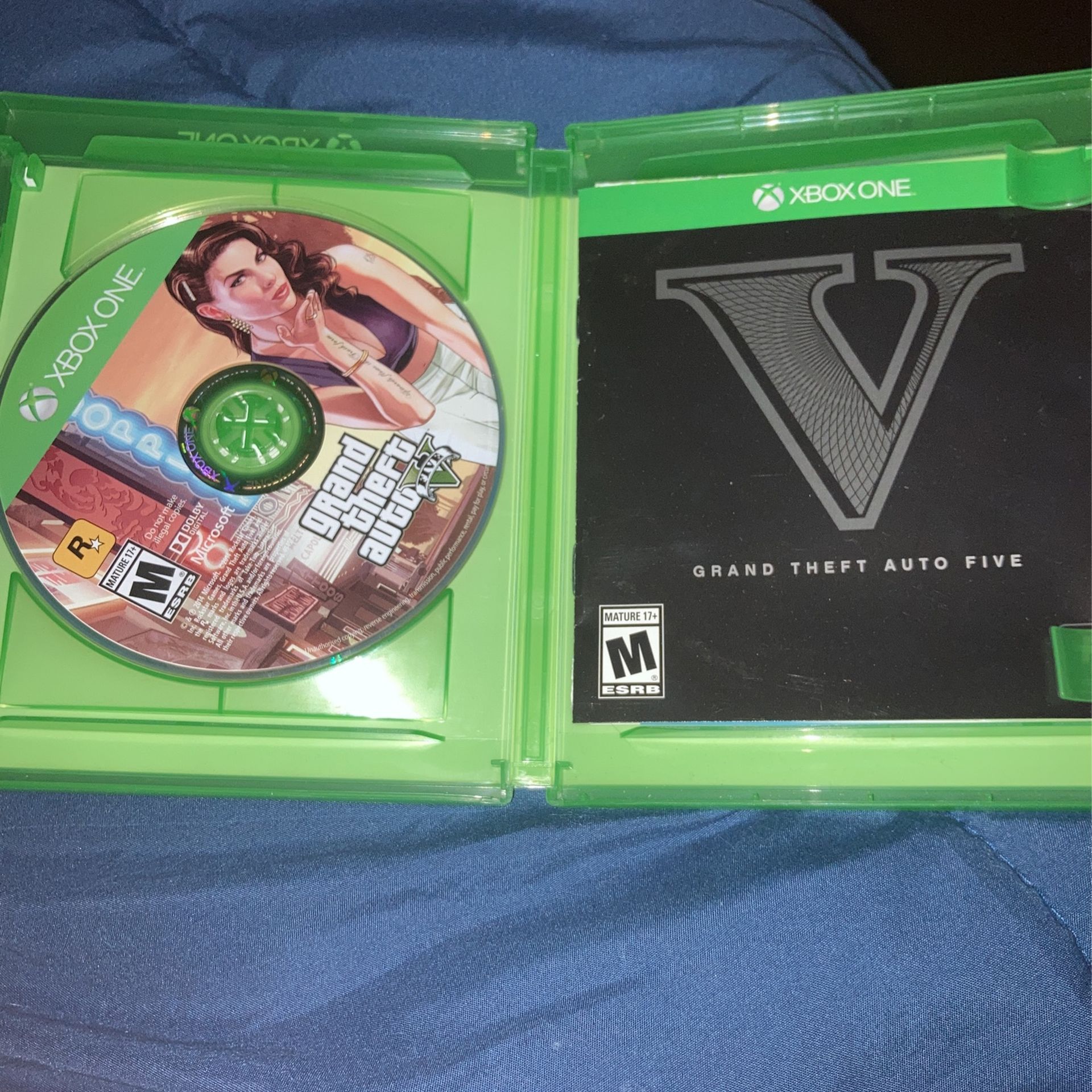 GTA 5