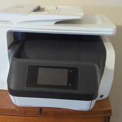 HP Officejet Pro 8740