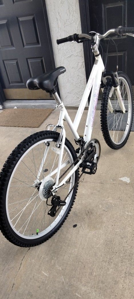 Reflex 26 hotsell free climb bike