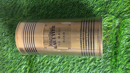 Jean Paul Gaultier Le Male Elixir Fragrance