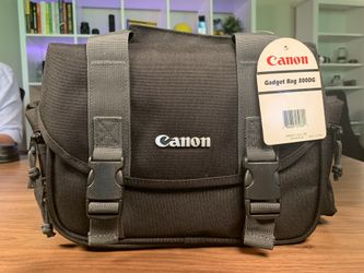 Canon Camera bag