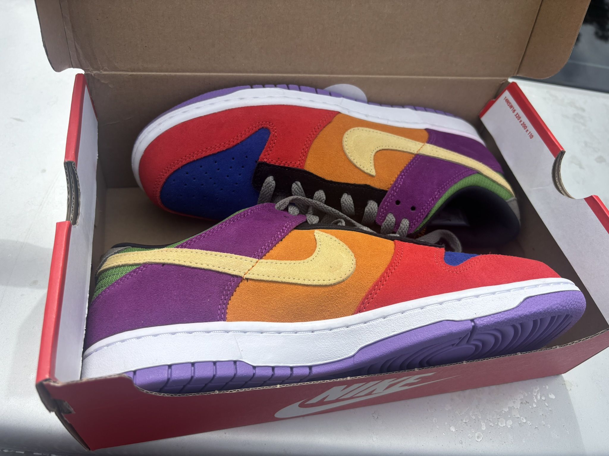Nike shoes