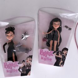 Kylie, Jenner Bratz Dolls