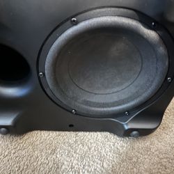 Polk Audio Subwoofer