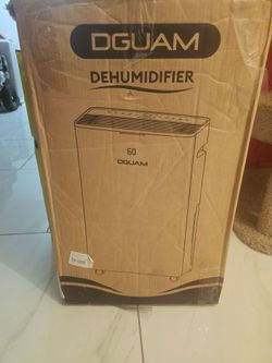 Deshumidificador