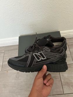 New balance
