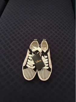 Disney Marie Tennis Shoes