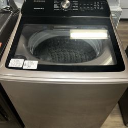 washer
